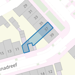 Perceel TBG01-O-6312