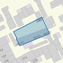 Perceel TBG01-O-6313