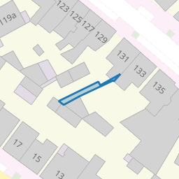 Perceel TBG01-O-6315