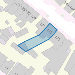 Perceel TBG01-O-6316