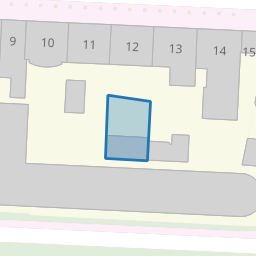 Perceel TBG01-O-6320