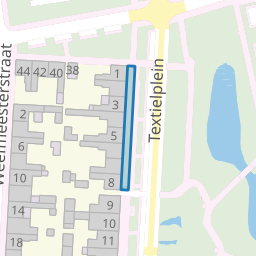 Perceel TBG01-O-6323