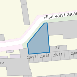 Perceel TBG01-O-6331