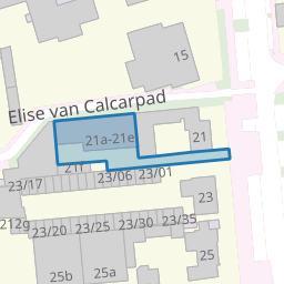 Perceel TBG01-O-6332