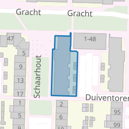 Perceel TBG01-O-6336