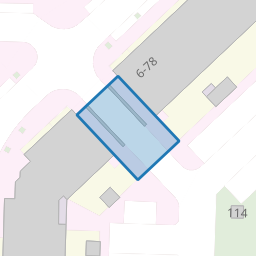 Perceel TBG01-O-6345