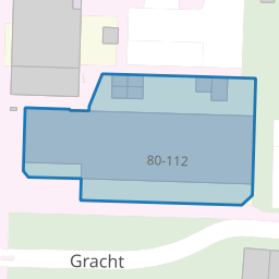 Perceel TBG01-O-6349