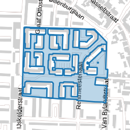 Perceel TBG01-O-6350