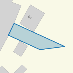 Perceel TBG01-O-6351