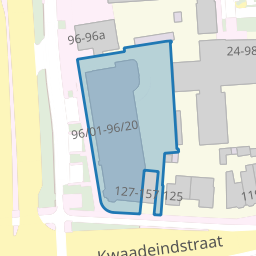 Perceel TBG01-O-6357