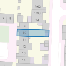 Perceel TBG01-O-6379