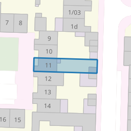 Perceel TBG01-O-6380