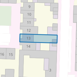 Perceel TBG01-O-6382