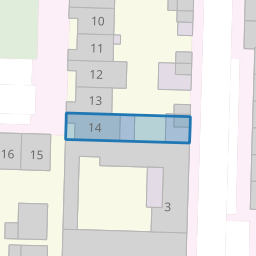 Perceel TBG01-O-6383