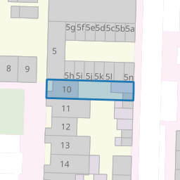 Perceel TBG01-O-6384