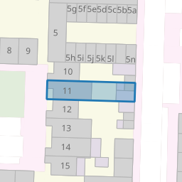 Perceel TBG01-O-6385