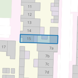 Perceel TBG01-O-6389