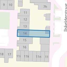 Perceel TBG01-O-6392