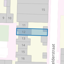 Perceel TBG01-O-6396