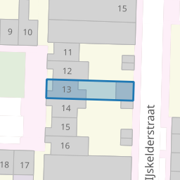 Perceel TBG01-O-6397