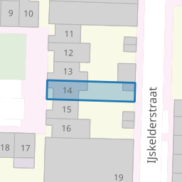 Perceel TBG01-O-6398