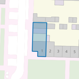 Perceel TBG01-O-6402