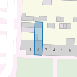 Perceel TBG01-O-6403