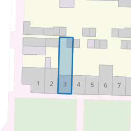 Perceel TBG01-O-6404