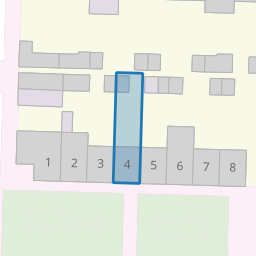 Perceel TBG01-O-6405