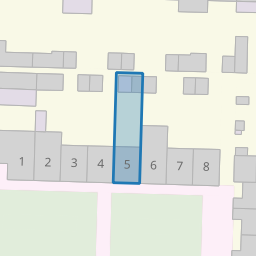 Perceel TBG01-O-6406