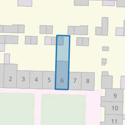 Perceel TBG01-O-6407