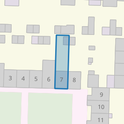 Perceel TBG01-O-6408