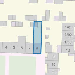 Perceel TBG01-O-6409