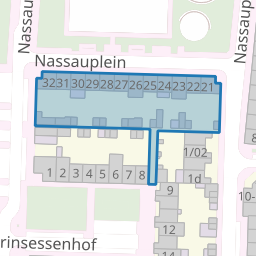 Perceel TBG01-O-6410