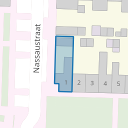 Perceel TBG01-O-6411