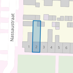 Perceel TBG01-O-6412