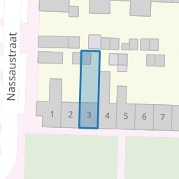 Perceel TBG01-O-6413