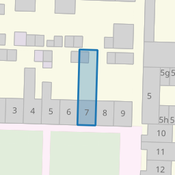 Perceel TBG01-O-6417