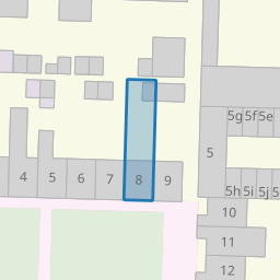 Perceel TBG01-O-6418