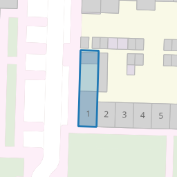 Perceel TBG01-O-6421