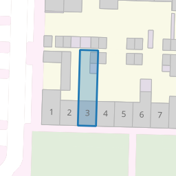 Perceel TBG01-O-6423