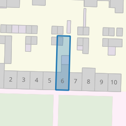 Perceel TBG01-O-6426