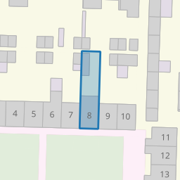 Perceel TBG01-O-6428