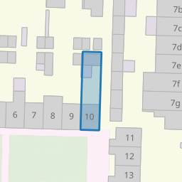 Perceel TBG01-O-6430