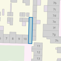 Perceel TBG01-O-6431