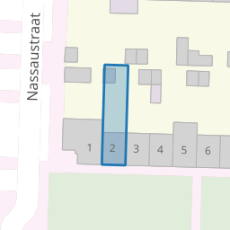 Perceel TBG01-O-6433