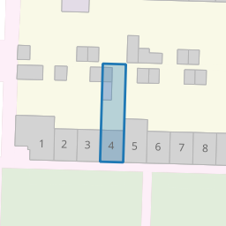 Perceel TBG01-O-6435