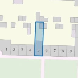 Perceel TBG01-O-6436