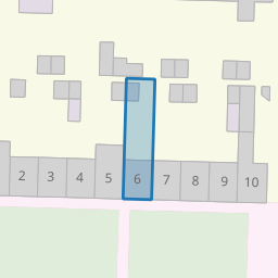 Perceel TBG01-O-6437