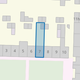 Perceel TBG01-O-6438